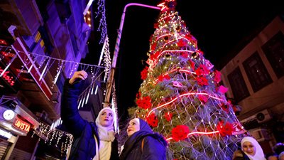 فنادق وقرى السويس تستعد لاحتفالات رأس السنة