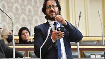 برلماني: مشاكل البناء يجب أن تحل في الحوار الوطني.. هذه هموم المواطن على الأرض