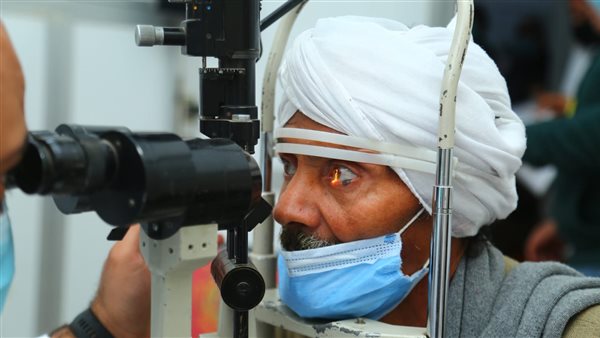 قوافل صناع الخير