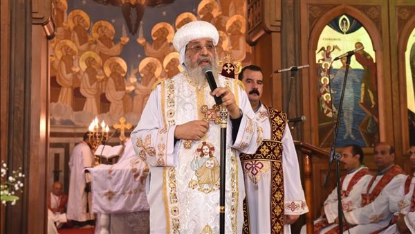 صلوات عيد الميلاد