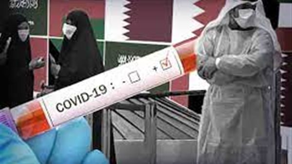 كورونا الخليج