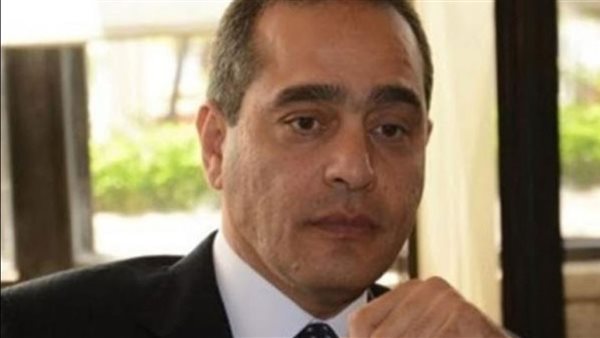 خالد أبو المكارم