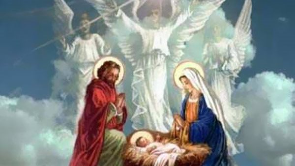 عيد الميلاد المجيد