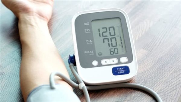 علاج ضغط الدم المرتفع