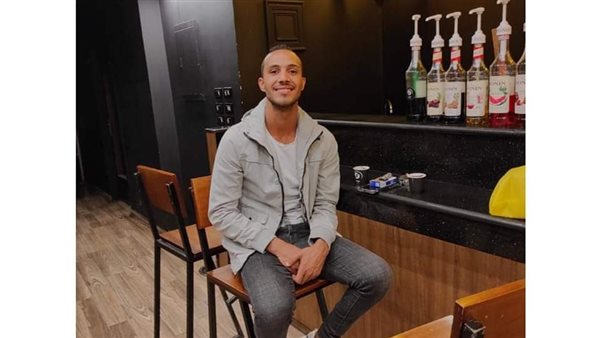 شاب الفيوم الراحل،