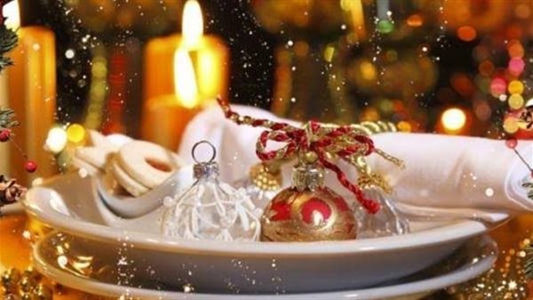 صور وخلفيات عيد الميلاد