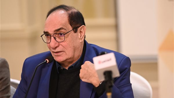 مجدي أحمد علي