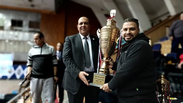 بطولة الجمهورية للكونغ