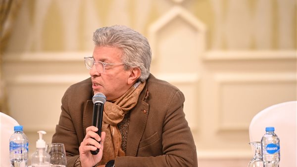 الدكتور خالد منتصر