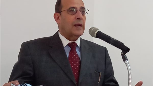 الدكتور محمد عبد