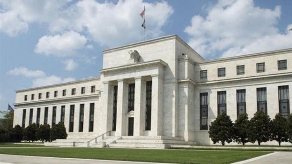 الفيدرالي الأمريكي