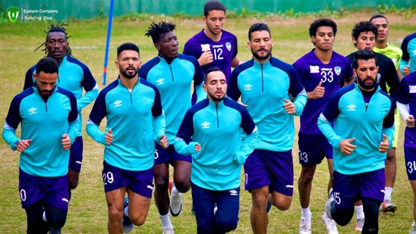 فريق إيسترن كومباني