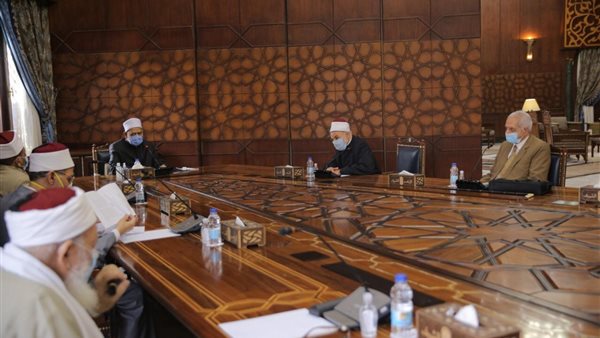 هيئة كبار العلماء