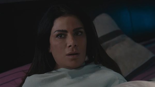 مسلسل عنبر 6