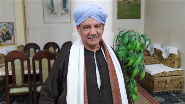 المواطن السوهاجي