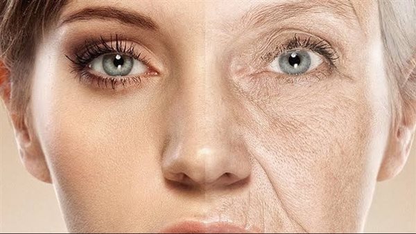 أعراض الشيخوخة 