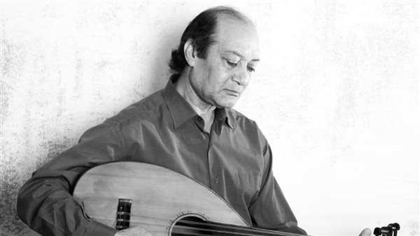 الفنان الراحل أحمد