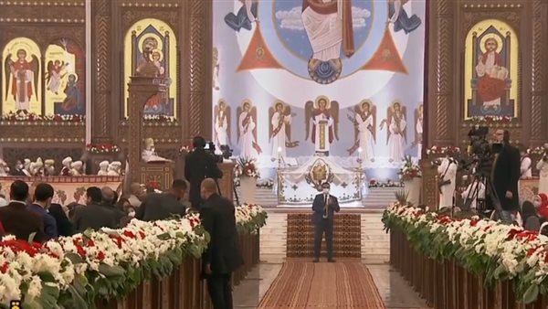 كاتدرائية ميلاد المسيح