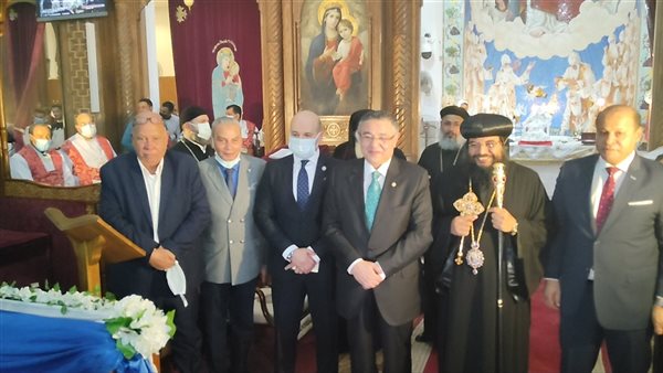 محافظ البحر الاحمر