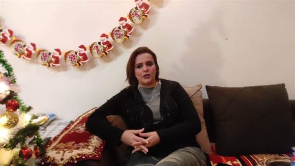 هويدا فريد وكيلة