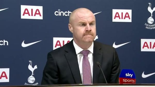 مدرب بيرنلي 