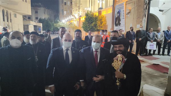 مدير أمن البحر الأحمر