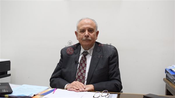 مستشار وزير القوى