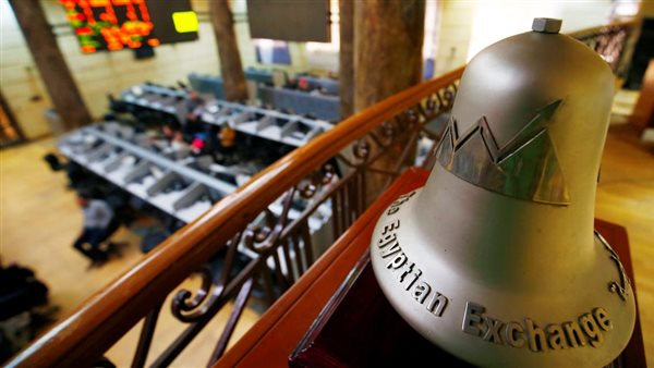 البورصة المصرية