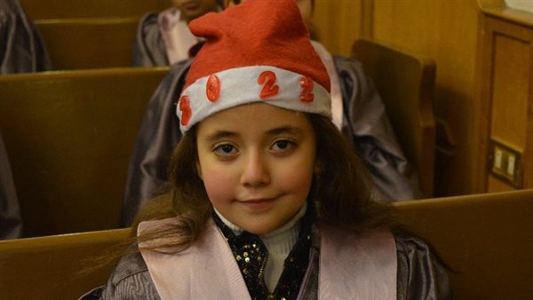 قداس عيد الميلاد