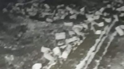 على مساحة 9 قراريط.. إزالة 6 حالات تعدي على الأراضي الزراعية في الفيوم