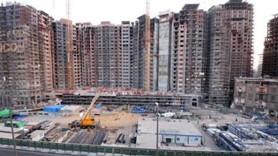 القصة الكاملة للقاءات الدولة مع أهالي مدينة نصر لإزالة الحيين السادس والسابع| فيديو جراف