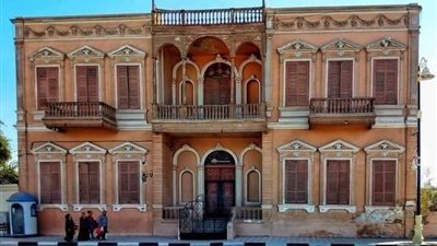 ضد مجهول وإزالة القصر.. 16 معلومة في الذكرى الـ9 لمقتل بنات أندراوس باشا بالأقصر