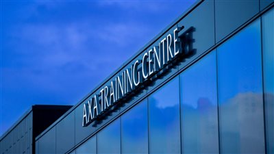 ليفربول يعيد فتح مركزه التدريبي بعد فترة من الإغلاق