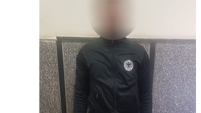 سرق هاتفها وكان يعمل لديها.. ننشر صورة المتهم بقتل أجنبية في الشيخ زايد