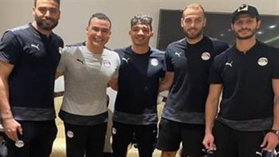 بث مباشر| إصابة عصام الحضري ومحمد أبو جبل بفيروس كورونا.. ومنعهما من السفر