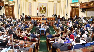 مجلس النواب يوافق نهائيا على قانون المنشآت الفندقية والسياحية