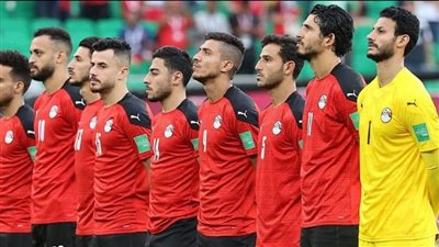 بعد إصابة الحضري وأبو جبل بكورونا.. تطبيق إجراءات احترازية مشددة داخل منتخب مصر | بث مباشر
