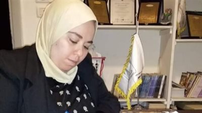  أحلام مفزعة رواية توثق أحداث حقيقية كابوسية للكاتبة إيناس جمال بمعرض الكتاب 2022 