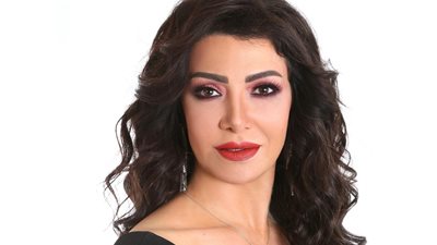 لقاء سويدان تصارع أحمد رزق في مسلسل حرب الجبالي