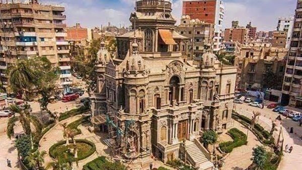 قصر السكاكيني 