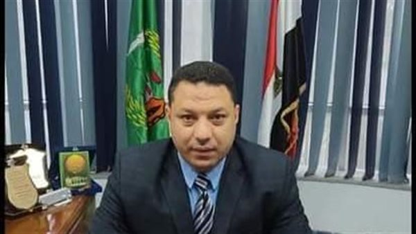 وكيل صحة المنوفية