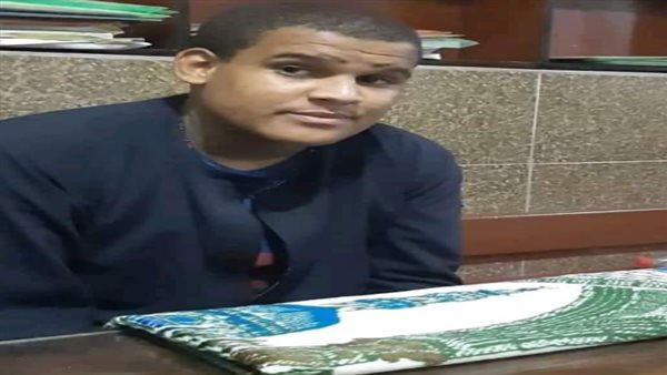 المجني عليه 