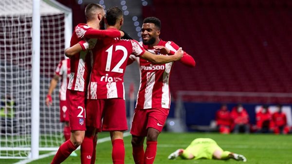 فريق أتلتيكو مدريد