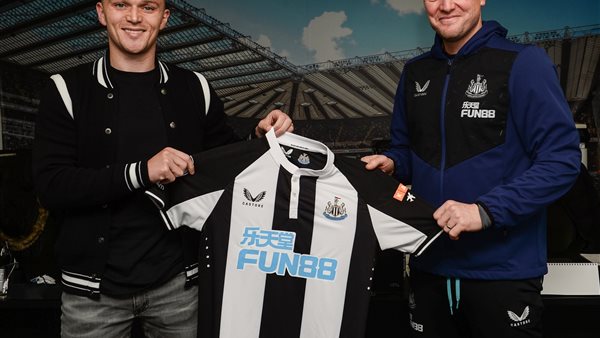 كيران تريبير