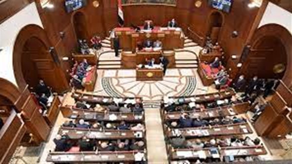 مجلس الشيوخ