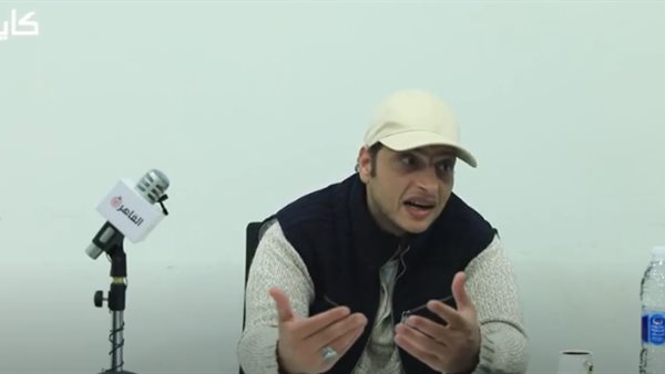 وائل الفشني