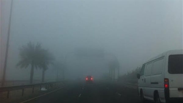 الشبورة - أرشيفية