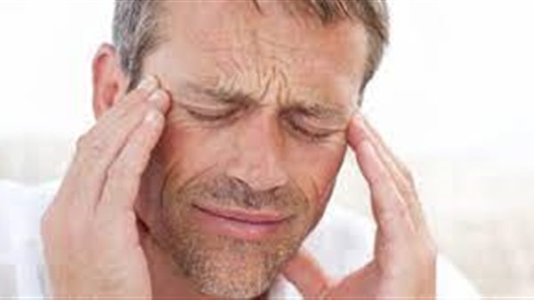 الصداع النصفي - تعبيرية