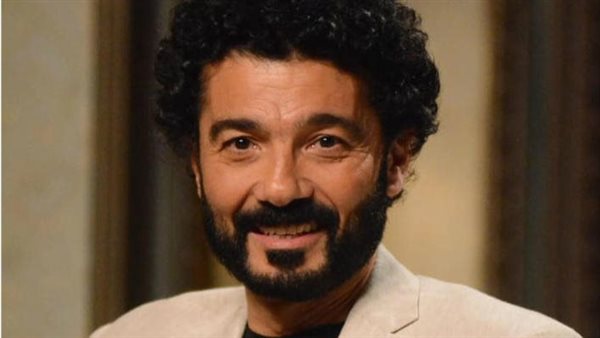 خالد النبوي