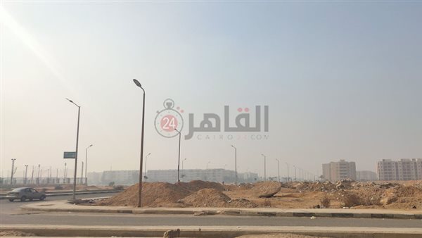 شبورة مائية خفيفة